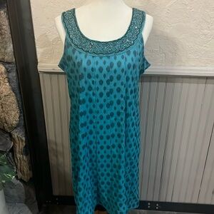 NWT Melange Dress